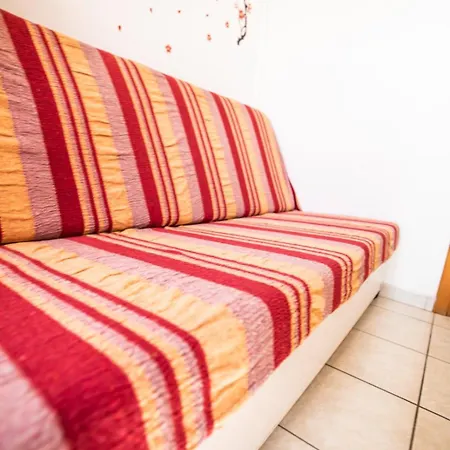 Apartment Corallo Garden Studio *