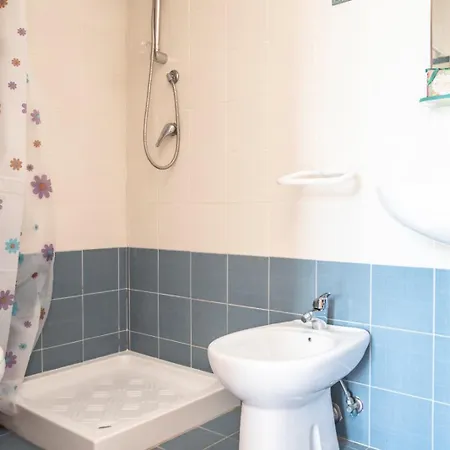 Corallo Garden Studio Apartment