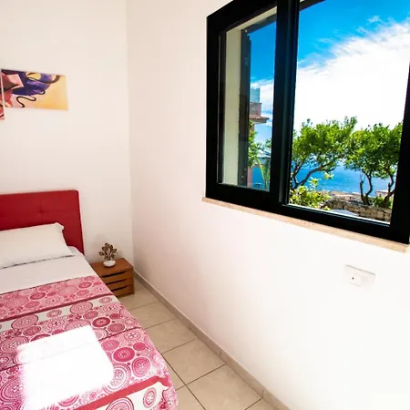 Apartament Corallo Garden Studio Taormina